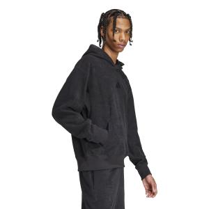 Felpa adidas Elevated All Szn Terry image-2