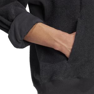 Felpa adidas Elevated All Szn Terry image-5