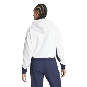 Damen-Trainingsjacke mit Kapuze adidas Team GB Podium image-3