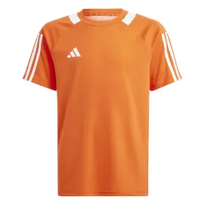 Camiseta infantil adidas Sereno image-0