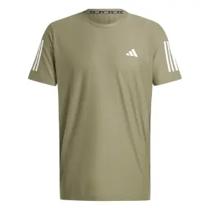 Maillot adidas Own the Run image-1