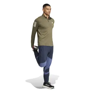 1/2 zip sweatshirt adidas Own the Run image-1