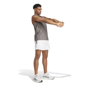 Camiseta de tirantes adidas Own the Run image-2