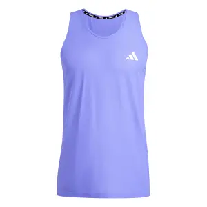 Camiseta sin mangas adidas Own The Run image-0