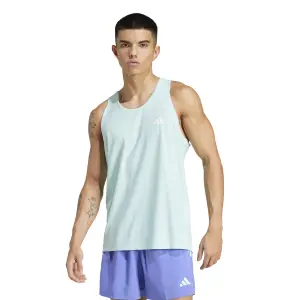 Camiseta de tirantes adidas Own the Run image-1