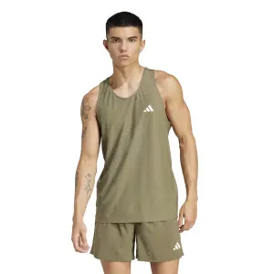 Camiseta de tirantes adidas Own the Run image-1