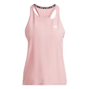 Camiseta de tirantes para mujer adidas Own the Run image-1