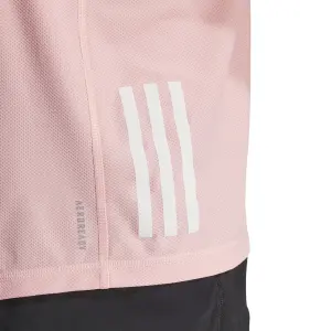 Camiseta de tirantes para mujer adidas Own the Run image-5