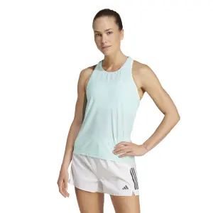 Camiseta de tirantes para mujer adidas Own The Run image-2