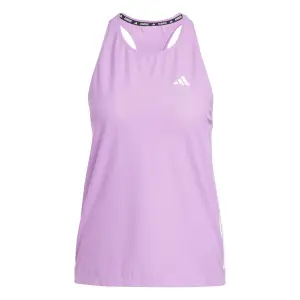 Camiseta de tirantes para mujer adidas Own The Run image-1