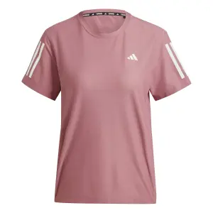 Camiseta mujer adidas Own the Run image-0