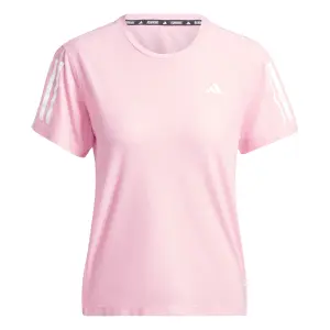 Camiseta mujer adidas Own the Run image-0