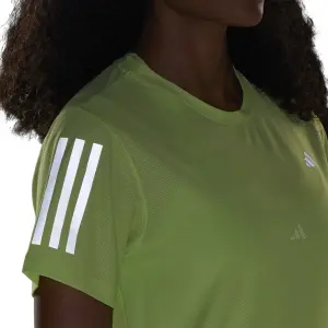 Camisola feminina adidas Own the Run image-6