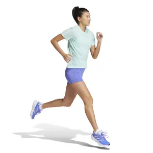 Maillot femme adidas Own the Run image-4