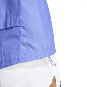 Sleeveless jacket for women adidas Own the Run image-6
