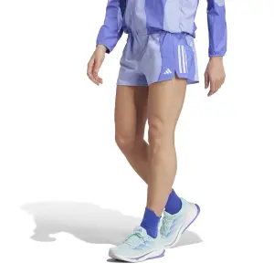Pantalones cortos de mujer adidas Own the Run Base Aeroready image-3