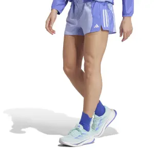 Pantalones cortos de mujer adidas Own the Run Base Aeroready image-4