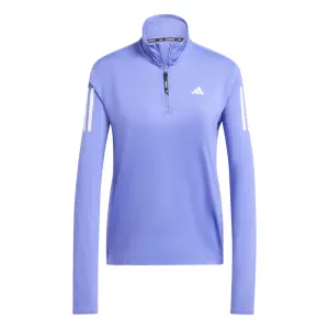 Women's training top adidas Own the Run image-0