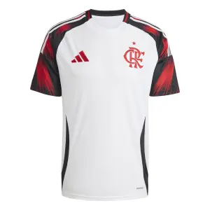 Flamengo trøje CR 2025/26 image-0