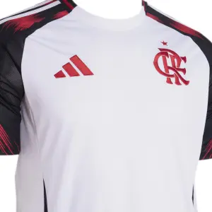 Flamengo trøje CR 2025/26 image-6