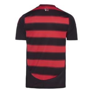 Camiseta Local Flamengo 2024/25 image-1