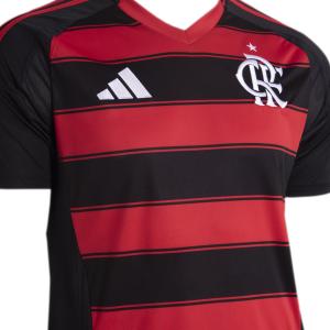 Camiseta Local Flamengo 2024/25 image-2