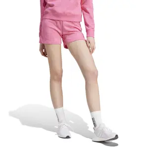 Pantalón corto mujer adidas Essentials Monogram Graphic image-1