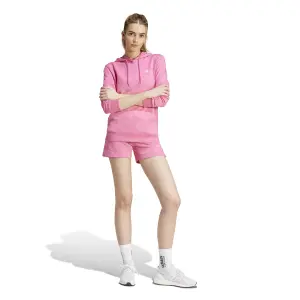 Hoodie Damen adidas Essentials Monogram Graphic Regular image-2