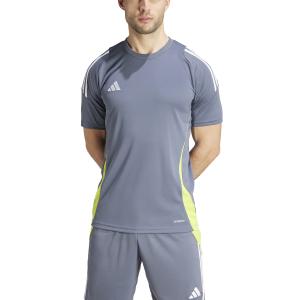 Maillot adidas Tiro 24 image-4