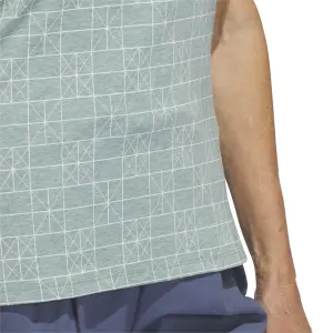 Pólo estampado para mulher adidas Go-To image-6