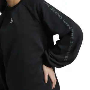 Camisola para rapariga adidas Street Jam image-4