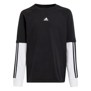 iv7049-2-i-1-langarmad-t-shirt-for-barn-adidas-street-jam-svart-vit