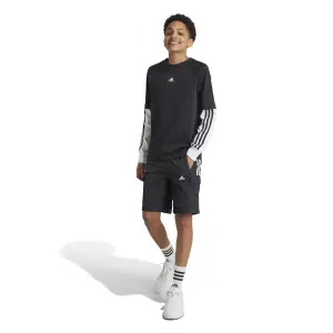 Short poche cargo enfant adidas Street Jam image-1