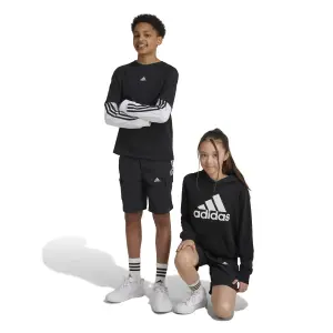 Short poche cargo enfant adidas Street Jam image-2