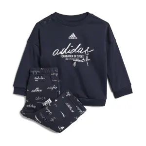 Babyset adidas Brand Love image-0