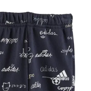 Babyset adidas Brand Love image-3
