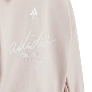 Fato de treino para bebé adidas Brand Love image-5