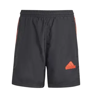 Pantalón corto infantil adidas Tiro image-0