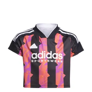 Top de niña adidas Tiro image-0