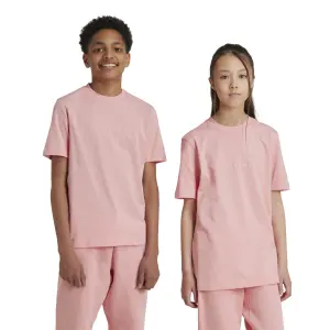 Kid's T-shirt adidas All Szn Graphics image-2