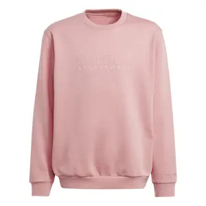 Sudadera infantil adidas All Szn Graphics Crew image-0