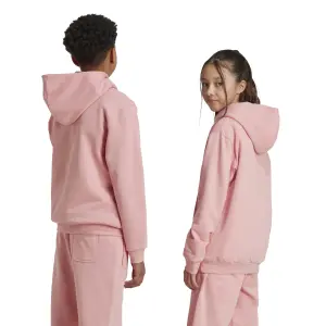 Hoodie Kinder adidas All Szn Graphics image-4