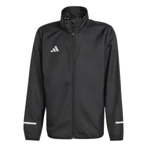 Waterproof jacket for children adidas Team Wind.Rdy