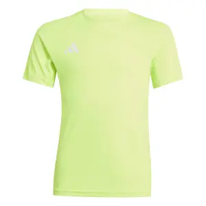 Camiseta infantil adidas Adizero image-0