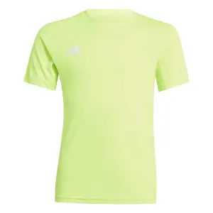 Camiseta infantil adidas Adizero image-1