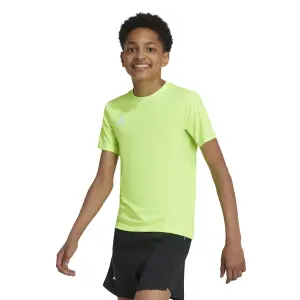 Camiseta infantil adidas Adizero image-2
