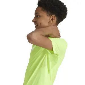 Camiseta infantil adidas Adizero image-6