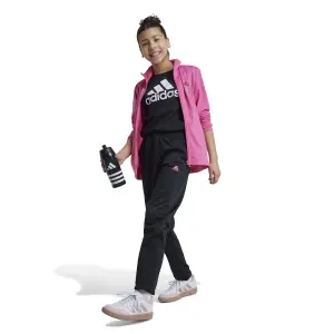 Trainingsjacke für Mädchen adidas Essentials Big Logo image-2