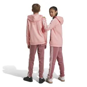 Veste de survêtement enfant adidas Tiberio 3-Stripes image-6