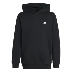 Sudadera infantil adidas Essentials Small Logo Feel Cozy image-0